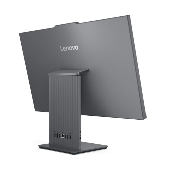 Lenovo IdeaCentre AIO 27IRH9 Intel® Core™ i7 i7-13620H 68.6 cm (27 ) 1920 x 1080 pixels All-in-One PC 16 GB DDR5-SDRAM 512 GB SSD Wi-Fi 6 (802.11ax) NoOS Grey - imagine 4