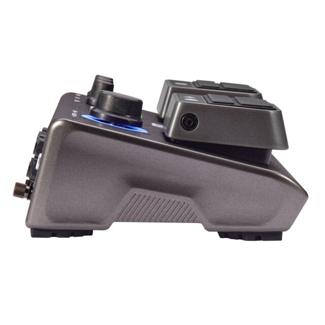 Sheeran Looper+ by HeadRush - looper  vocal processor - imagine 3