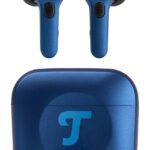 Teufel AIRY TWS Pro earbuds steel blue headphones