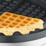 Waffle Maker Sage the No-mess Waffle SWM520 - imagine 2