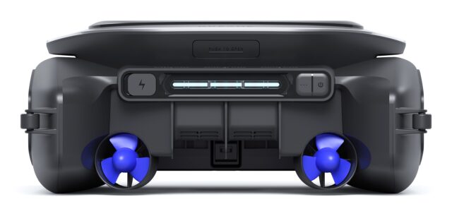 Dreame J1 Robotic pool cleaner - imagine 6