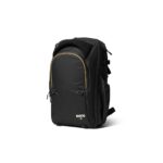 RODE backpack Rucksack Black Alcantara  Polyester - imagine 3