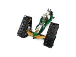 LEGO NINJAGO 71820 Ninja Team Combo Vehicle