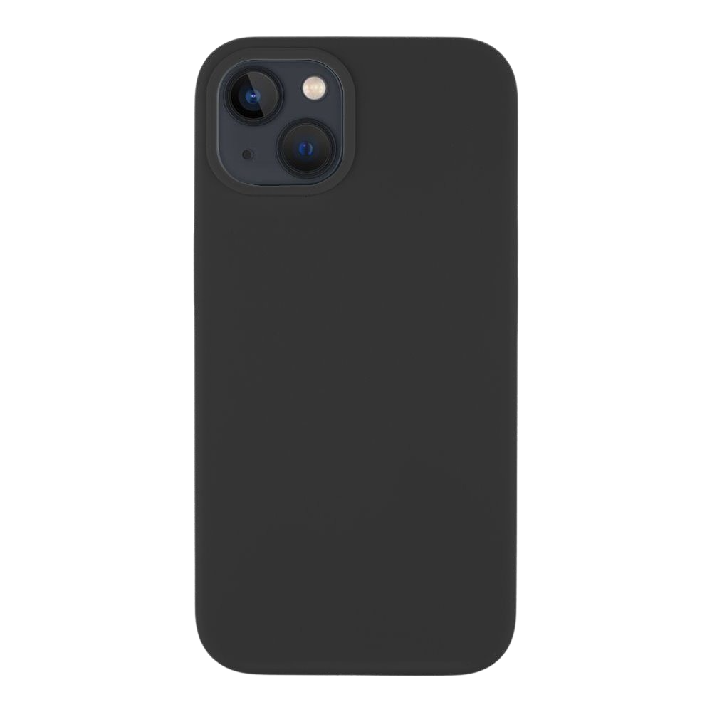 cps-fa7ac5e2590f57210663ec2eca8af917-2026-03-05-10-58-37 Tactical MagForce Velvet Smoothie Kryt pro Apple iPhone 13 Asphalt - imagine 1