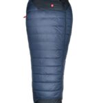 Sleeping bag core 400 reg-navy PAJAK