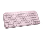 Logitech MX Keys Mini Minimalist Wireless Illuminated Keyboard - imagine 4