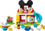 LEGO DUPLO 10465 Mickey Mouse Clubhouse with Minnie and Pluto - imagine 3