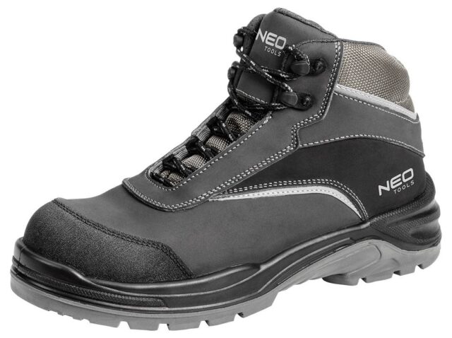 NEO tools 82-151-45 safety footwear - imagine 5