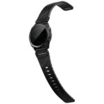 UNIQ Fluo Strap for Garmin 26mm Black