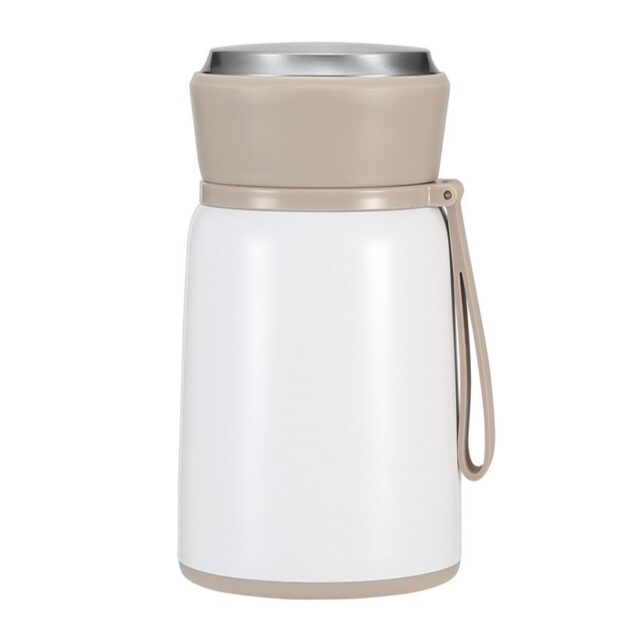 Dinner thermos Maestro MR-1646-80 (0 8 l) - imagine 3