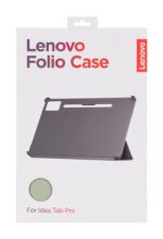 Lenovo ZG38C05989 tablet case 32.3 cm (12.7 ) Folio Green - imagine 2