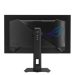 ASUS ROG Strix XG27AQWMG computer monitor 67.3 cm (26.5 ) 2560 x 1440 pixels Quad HD OLED Black - imagine 7
