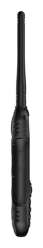 Gigaset GLX8 ACTIVE Duo Dual Sim Black - imagine 8