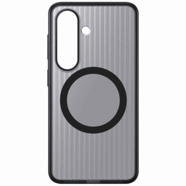 EF-RS942CBE Samsung Rugged Magnetický Kryt pro Galaxy S26 Black - imagine 4