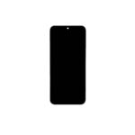 LCD display + Dotyk + Přední Kryt pro Samsung A145 Galaxy A14 4G Black