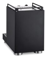 La Pavoni coffee machine Mini Cellini - imagine 3