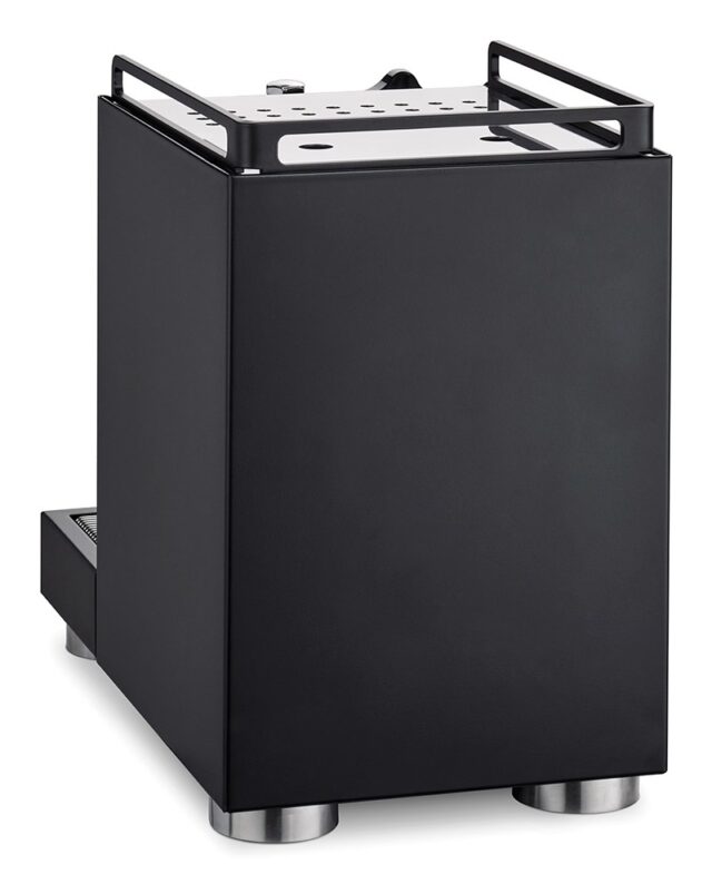 La Pavoni coffee machine Mini Cellini - imagine 3