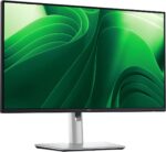 DELL Pro Plus P2425DE computer monitor 61 cm (24 ) 2560 x 1440 pixels Quad HD LCD Black