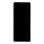 Motorola Edge 50 Pro LCD Display + Dotyková Deska + Přední Kryt Moonlight Pearl (Service Pack)