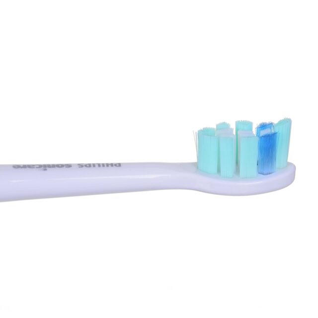 Philips 3100 series HX3671/11 Sonic technology Sonic electric toothbrush - imagine 6