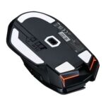 Wireless mouse - PowerColor ALPHYN AM10 Black - imagine 5