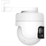IMILAB Outdoor WiFi Camera EC6 Panorama 3.5K - imagine 2