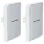 BEZPRZEWODOWY MOST WI-FI DS-3WF1000-EI-2N 2.4&nbsp;GHz Hikvision - imagine 2