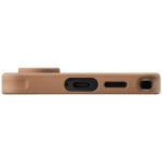 PITAKA Cairn Case MagSafe case for Samsung Galaxy S26 Ultra sunset - imagine 5