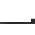 Soundbar Samsung HW-Q990D 11.1.4 ch Black