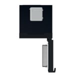 Haier H4F306DDH1R Upright freezer Freestanding 301 L D Black - imagine 2