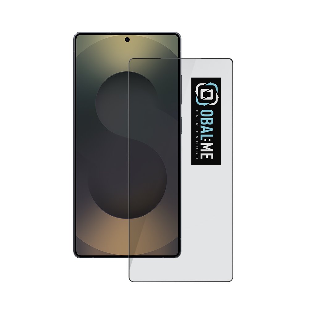 cps-fb0b6636cb09ee78653697e4f6b93ab9-2026-03-05-19-02-00 OBAL:ME 5D Tvrzené Sklo pro Samsung Galaxy S25 Ultra Black - imagine 1