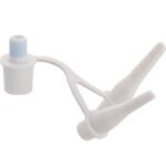 Inflatable bathing tub for disabled care ActionMed DW100AM - imagine 8