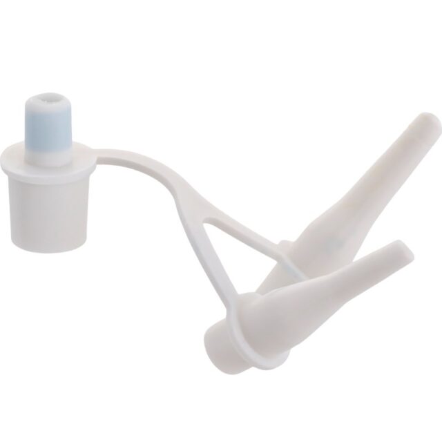 Inflatable bathing tub for disabled care ActionMed DW100AM - imagine 8