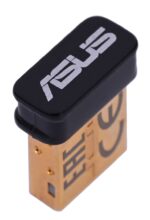 ASUS USB-N10 NANO networking card WLAN 150 Mbit/s - imagine 4