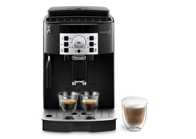 De’Longhi ECAM 22.115.B Fully-auto Espresso machine 1.8 L - imagine 2