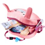 Kosmetyczka dziecięca Deuter Wash Bag  blossom/raspberry - imagine 2