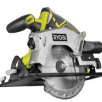 Circular saw 18V laser RYOBI