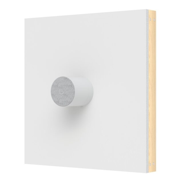 Ubiquiti UACC-Chime-PoE PoE Smart Doorbell - imagine 4