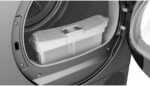 Laundry dryer Bosch WQG243DRPL - imagine 6