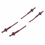 Noctua NF-A4X20 5V computer cooling component Computer case Fan 4 cm Beige  Brown - imagine 5