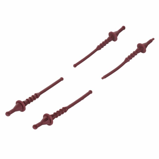 Noctua NF-A4X20 5V computer cooling component Computer case Fan 4 cm Beige  Brown - imagine 5