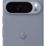 Google Pixelsnap mobile phone case 17.3 cm (6.8 ) Cover Grey