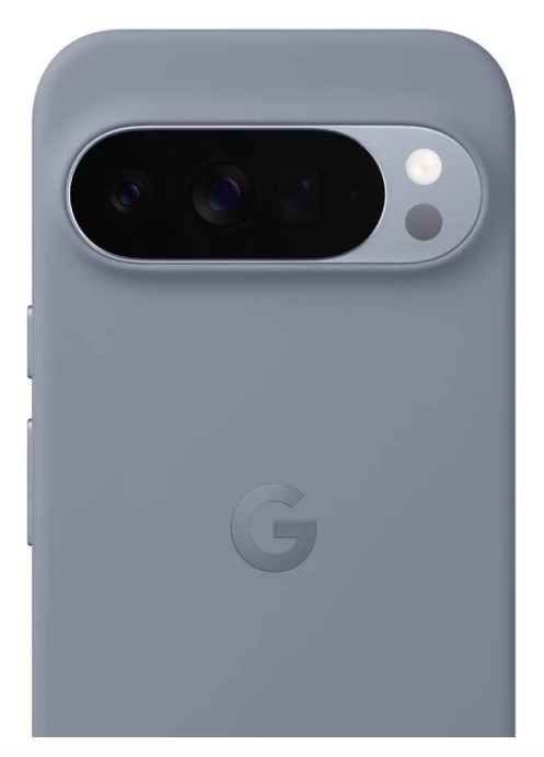 cps-fb3445b2b5d95a424d7afd0b319a735a-2026-03-26-16-21-47 Google Pixelsnap mobile phone case 17.3 cm (6.8 ) Cover Grey - imagine 1