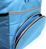 THERMAL BEACH BAG tourist cooler PICNIC Insulation 16L LARGE - imagine 2