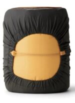 Sea to Summit Pursuit Plus - Regular Inflatable mattress Yellow - imagine 8