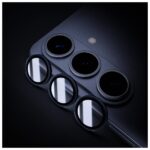 Ochrona na obiektyw aparatu 3MK Lens     Protection Pro do Samsun - imagine 2