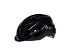 HJC CROSSER Black Cycling Helmet  BLACK  Size M - imagine 3