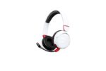 HEADSET HYPERXCLOUD MINI WIRELESS WHT - imagine 9
