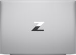 HP ZBook Firefly 14 G9 Intel® Core™ i7 i7-1270P Mobile workstation 35.6 cm (14 ) WUXGA 16 GB DDR5-SDRAM 512 GB SSD Wi-Fi 6E (802.11ax) Windows 11 Pro Silver - imagine 6