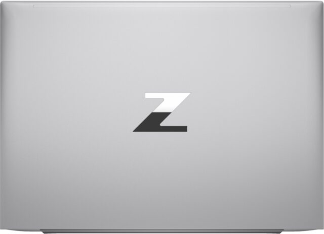 HP ZBook Firefly 14 G9 Intel® Core™ i7 i7-1270P Mobile workstation 35.6 cm (14 ) WUXGA 16 GB DDR5-SDRAM 512 GB SSD Wi-Fi 6E (802.11ax) Windows 11 Pro Silver - imagine 6